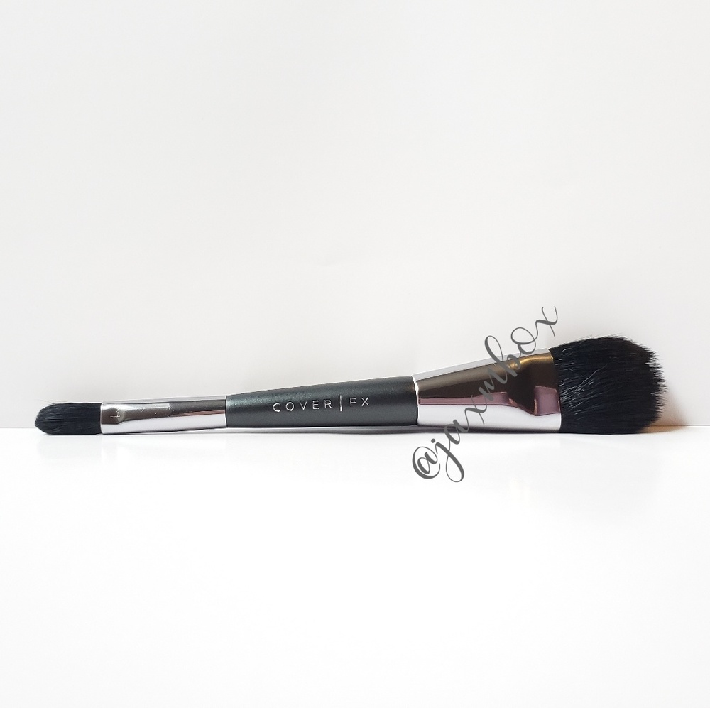 Cover FX Contour Brush